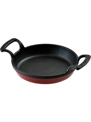 Lava Sahan 16 cm Döküm Tava 16 cm