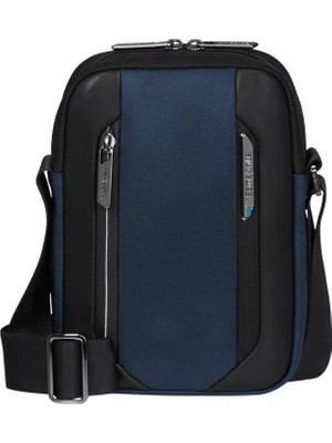 Samsonite Siyah Spectrolite 4.0 Sacks – Çapraz Tablet Çantası 8"