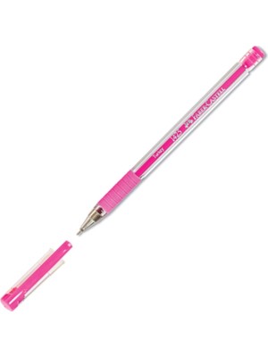 Kitabevimden Faber-Castell Tükenmez Kalem Pembe 10 Lu 1425