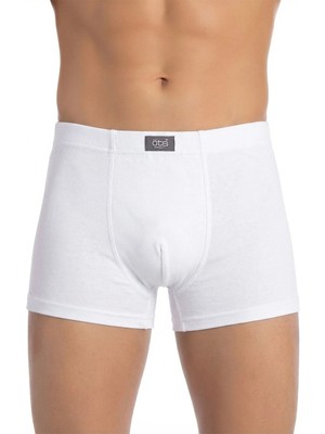 Öts Erkek Boxer (%96 Pamuk - %4 Elastan)