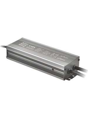 Cata Ct 2595 Dış Mekan 25A Şerit LED Trafosu 12V 300W