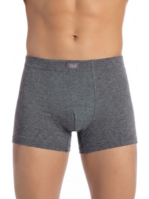 Öts Erkek Boxer (%96 Pamuk - %4 Elastan)
