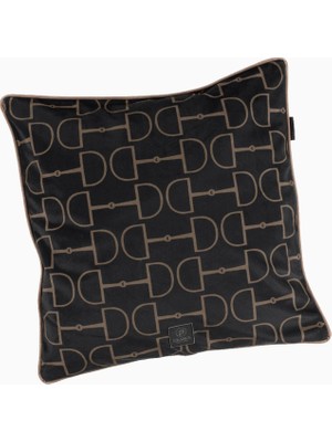 Eskadron Platinum 25 Lüks Tasarım Kadife Yastık Kılıfı