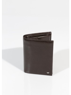 Tergan 1247 Deri Erkek Cüzdan