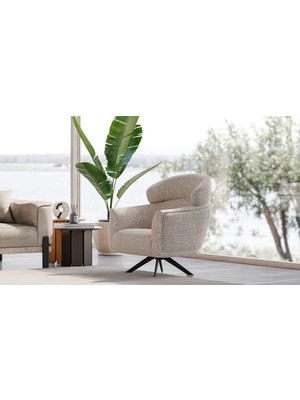 Doğtaş Kalia Tekli Koltuk