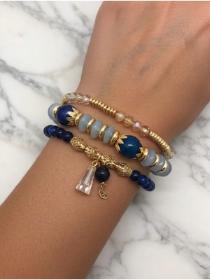 Üçlü Bileklik Seti