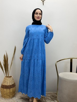 JOOQSTORE Fisto Elbise