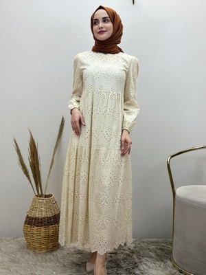 JOOQSTORE Fisto Elbise