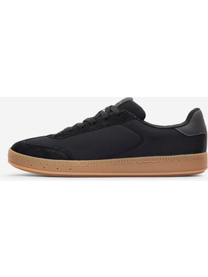 Decathlon Erkek Spor Ayakkabı - Siyah - Player T