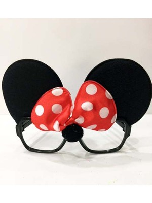 Zenvia Minnie Mouse Gözlüğü