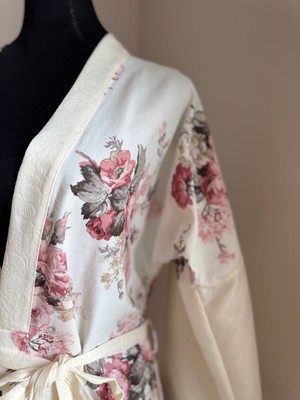 The Nowy Keten Kimono