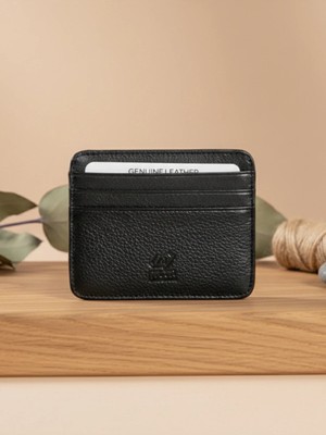 Aten Hakiki Deri El Işçiliği Kartlık