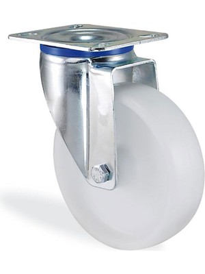 Zenvia Döner Tablalı Teker - 100X32 Mmb HKS327 - 1 Adet