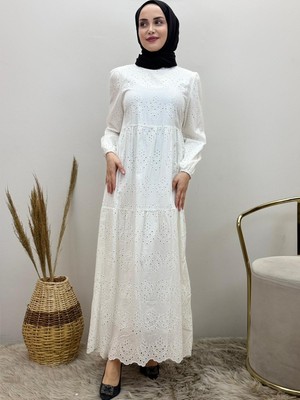 JOOQSTORE Fisto Elbise