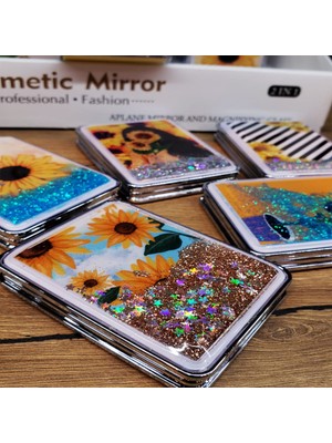 Zenvia Cep Aynası 1 Adet