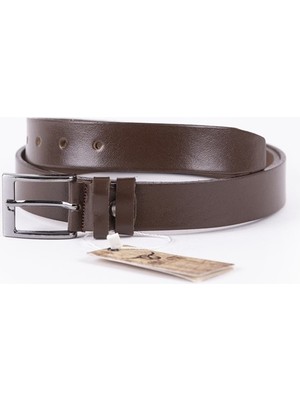 Oxranch Hakiki Deri Kemer