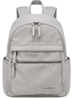 Smart Bags Su Geçirmez Sırt Çantası – Çok Gözlü Hafif Günlük Çanta 3332
