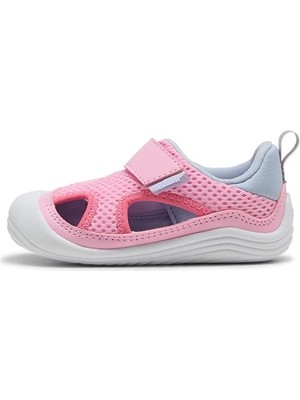 Puma Kitten Summer V Inf Kız Çocuk Sandaleti Pembe
