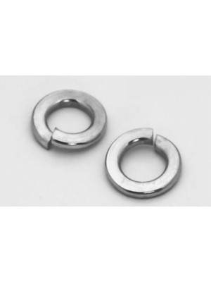 Zenvia Yaylı Rondela - 10 - 500 Adet