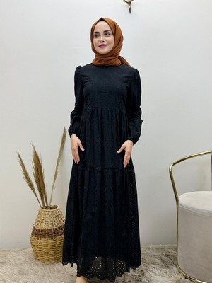 JOOQSTORE Fisto Elbise