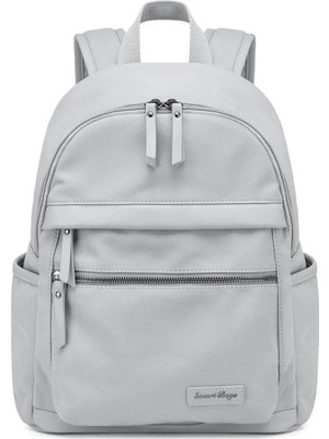 Smart Bags Su Geçirmez Sırt Çantası – Çok Gözlü Hafif Günlük Çanta 3332