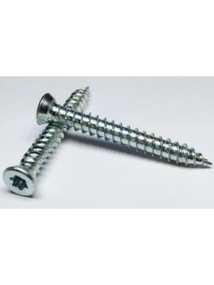 Zenvia Tdr Beton Buldex Vida 7,5X150 - 100 Adet