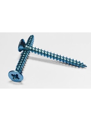 Zenvia Yhb Sunta Vidası 6X70 - 10 Adet