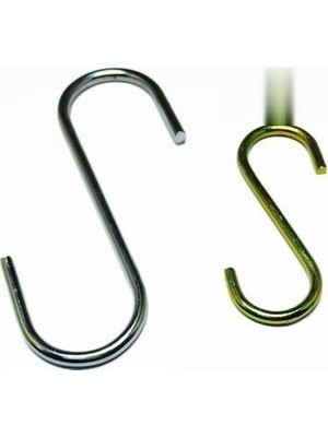 Zenvia Es - S Kanca 4X120 - 50 Adet