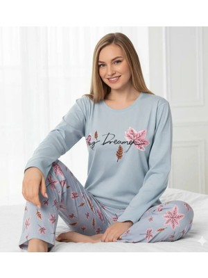 Bilgen's Butik Mevsimlik Bayan Pijamatakımı