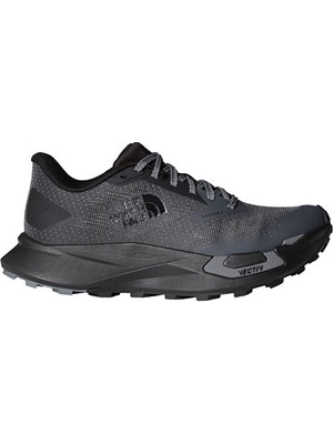 The North Face W Vectiv Enduris 4kadın Koşu Ayakkabısı NF0A8AEQW9O1 Siyah