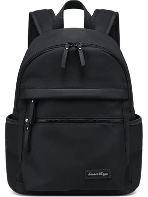 Smart Bags Su Geçirmez Sırt Çantası – Çok Gözlü Hafif Günlük Çanta 3332