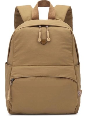 Smart Bags Su Geçirmez Sırt Çantası – Çok Gözlü Hafif Günlük Çanta 3344