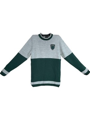 Sihir Dükkanı Slytherın Quıddıtch Kazak Xs Beden