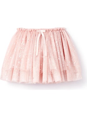 Blush Stardust Tütü Etek