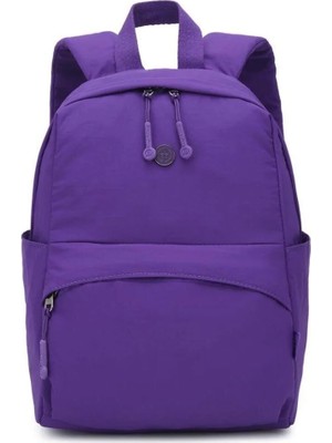 Smart Bags Su Geçirmez Sırt Çantası – Çok Gözlü Hafif Günlük Çanta 3344