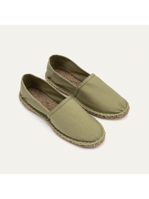 MUDO Kanvas Espadril
