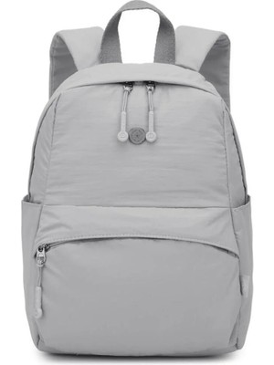 Smart Bags Su Geçirmez Sırt Çantası – Çok Gözlü Hafif Günlük Çanta 3344