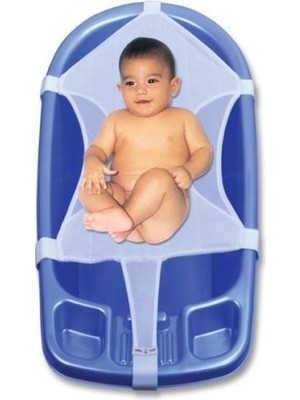 Shopwave Bebek Banyo Küvet Filesi