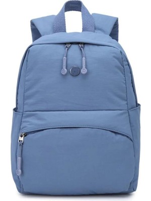 Smart Bags Su Geçirmez Sırt Çantası – Çok Gözlü Hafif Günlük Çanta 3344