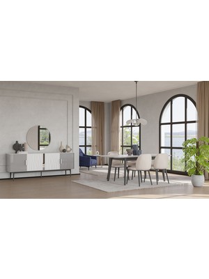 Doğtaş Nita Konsol