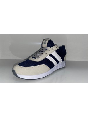 Luttoon 4118-M Yazlık Erkek Günlük Anoraklı Rahat Spor Yürüyüş Ayakkabı