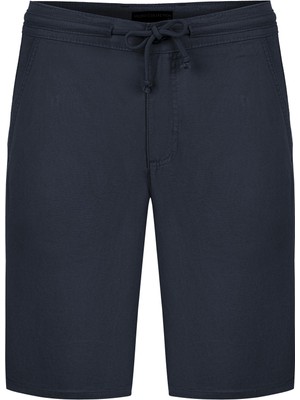 MUDO Pamuklu Chıno Şort