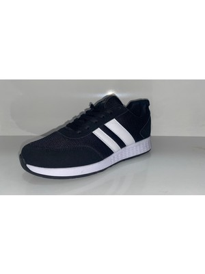 Luttoon 4118-M Yazlık Erkek Günlük Anoraklı Rahat Spor Yürüyüş Ayakkabı