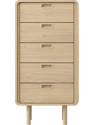 Doğtaş Noralis Dar Şifonyer