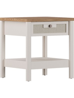 Doğtaş Linthe Tek Çekmeceli Komodin