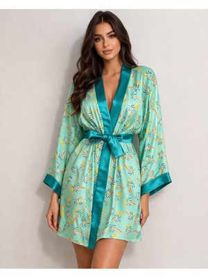The Nowy Keten Kimono