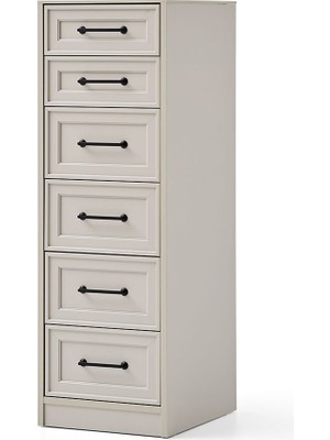 Doğtaş Trento Şifonyer - Yüksek