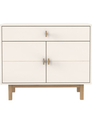 Doğtaş Marlin Geniş Şifonyer