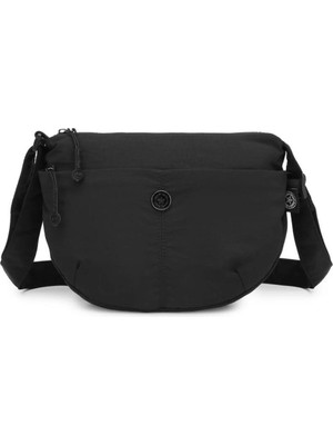 Smart Bags Kadın Çapraz Postacı Çanta Su Geçirmez Çok Gözlü Hafif Premium Günlük Çanta 3338