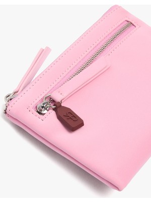 Parfois Kadın Yumuşak Dokulu Kartlık